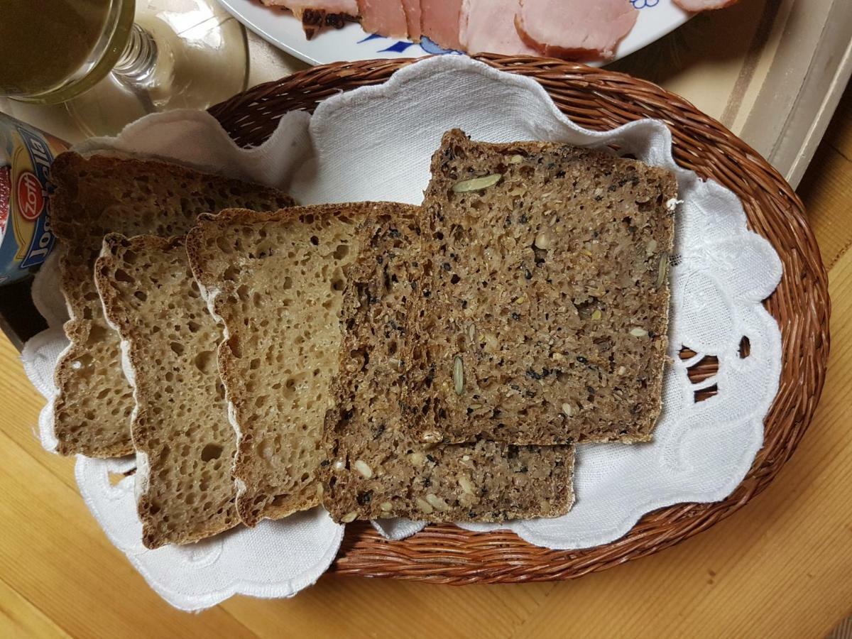 Bed and Breakfast Mak Мурована Госьліна Екстер'єр фото